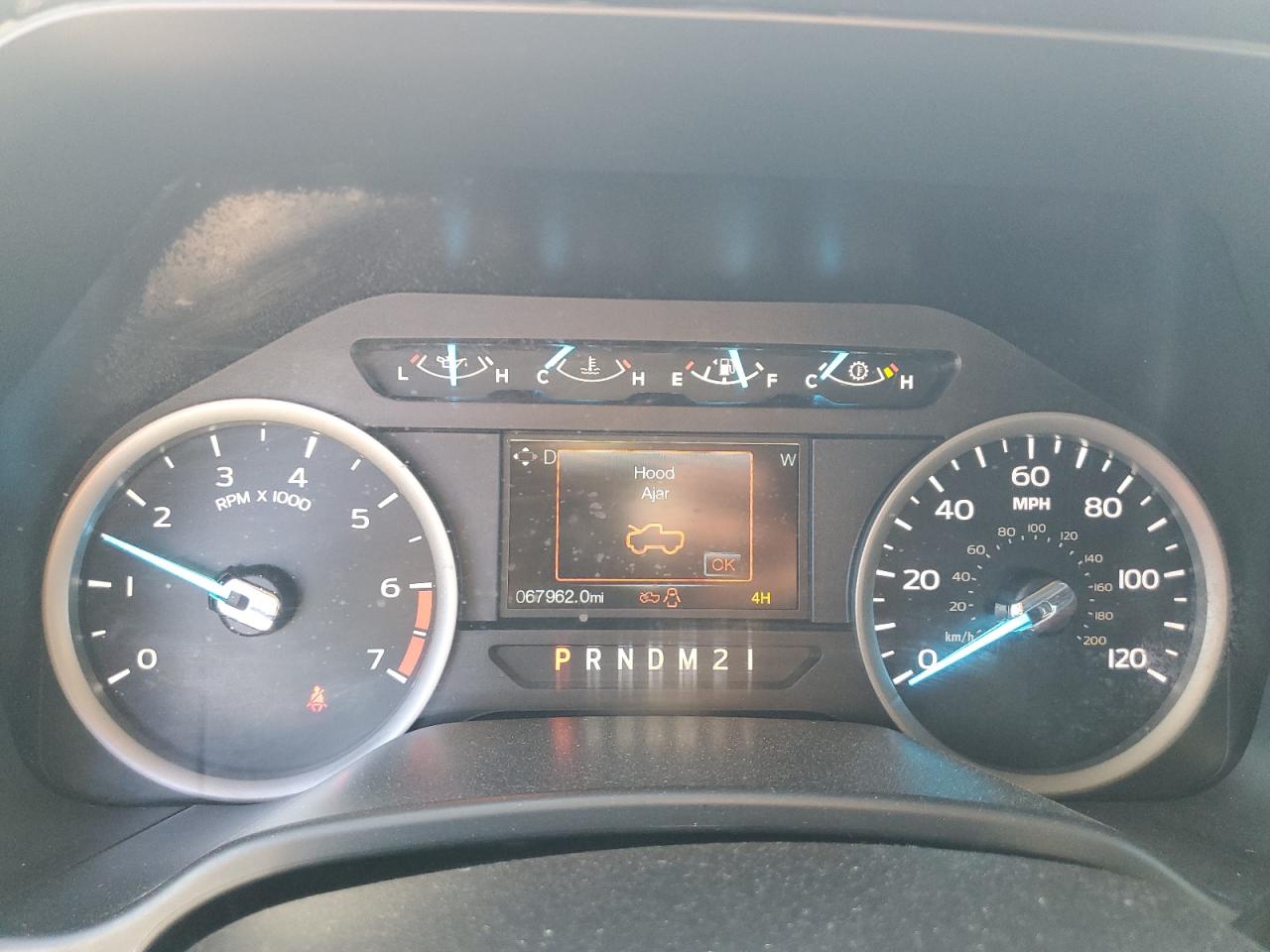 2019 Ford F350 Super Duty VIN: 1FT8X3B62KEC64053 Lot: 84970905