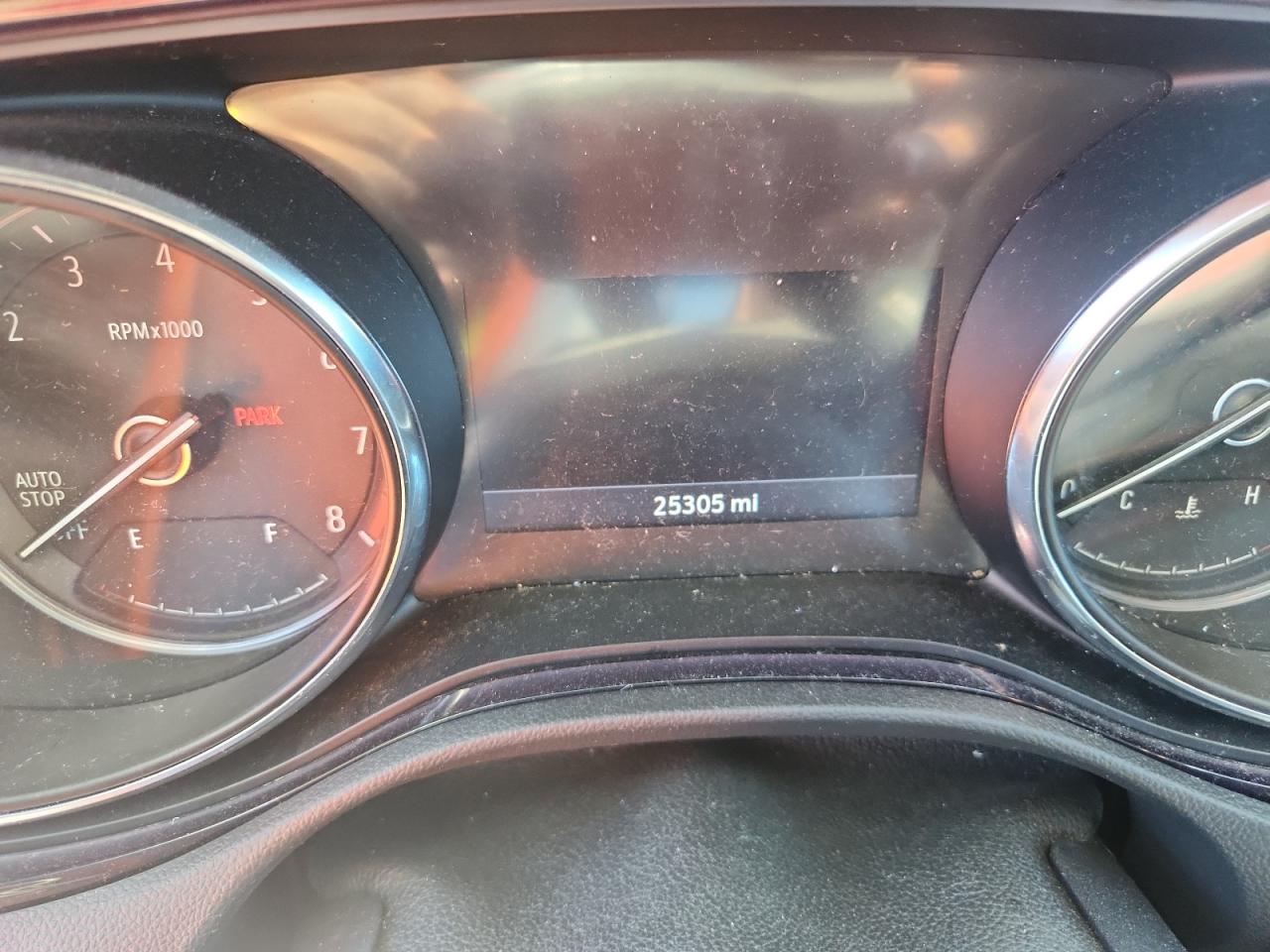 2023 Buick Encore Gx Preferred VIN: KL4MMBS28PB097859 Lot: 89462255