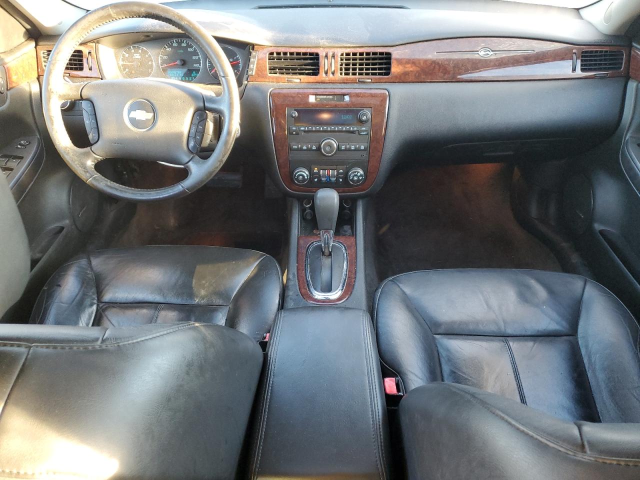 2011 Chevrolet Impala Lt VIN: 2G1WG5EK1B1291220 Lot: 86651455