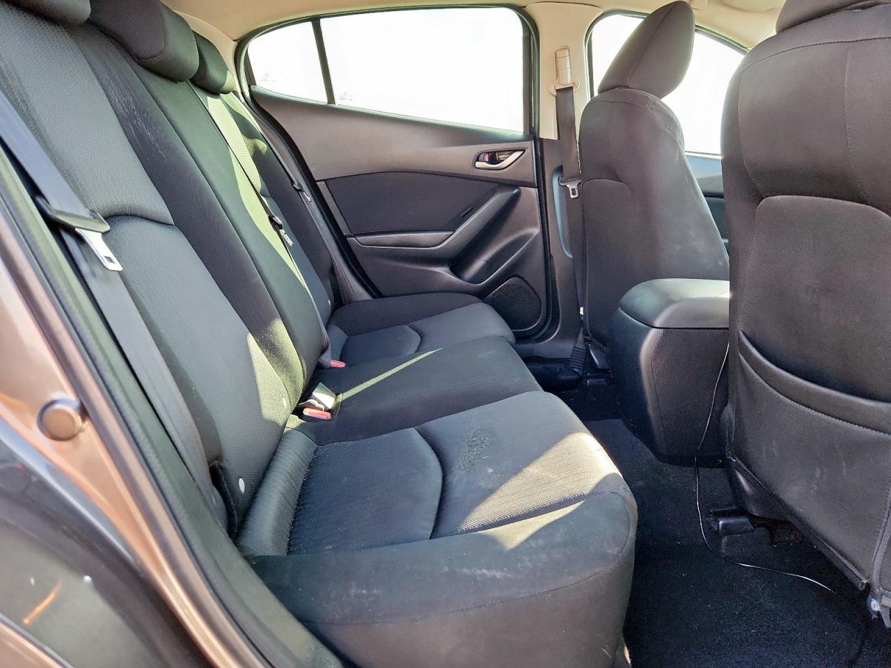 2015 Mazda 3 Sport VIN: 3MZBM1K73FM190019 Lot: 90341915