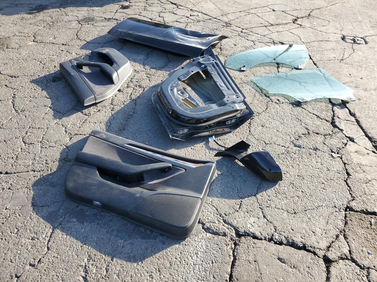 2021 Tesla Model 3 VIN: 5YJ3E1EB0MF034820 Lot: 85347595