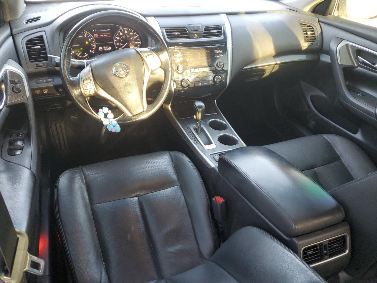 2013 Nissan Altima 2.5 VIN: 1N4AL3AP5DC217580 Lot: 86516285