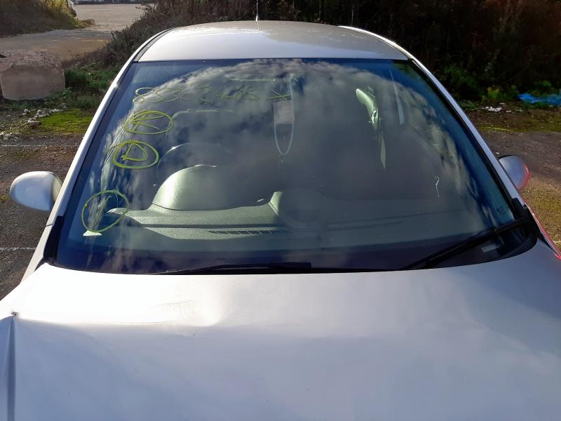 2014 VAUXHALL CORSA SXI 