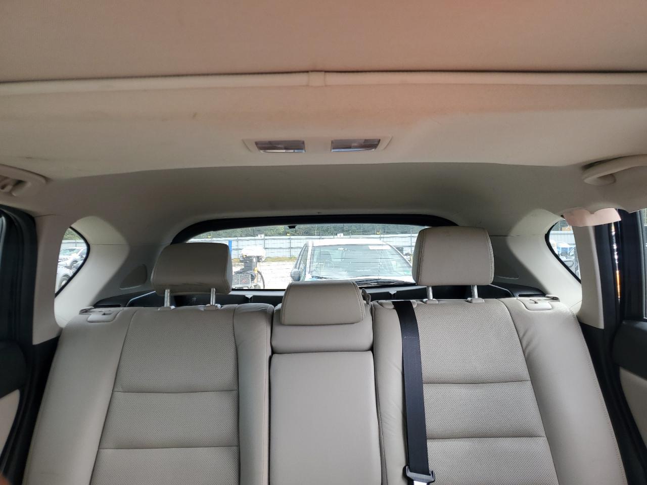 2013 Mazda Cx-5 Gt VIN: JM3KE4DE9D0150936 Lot: 81907755