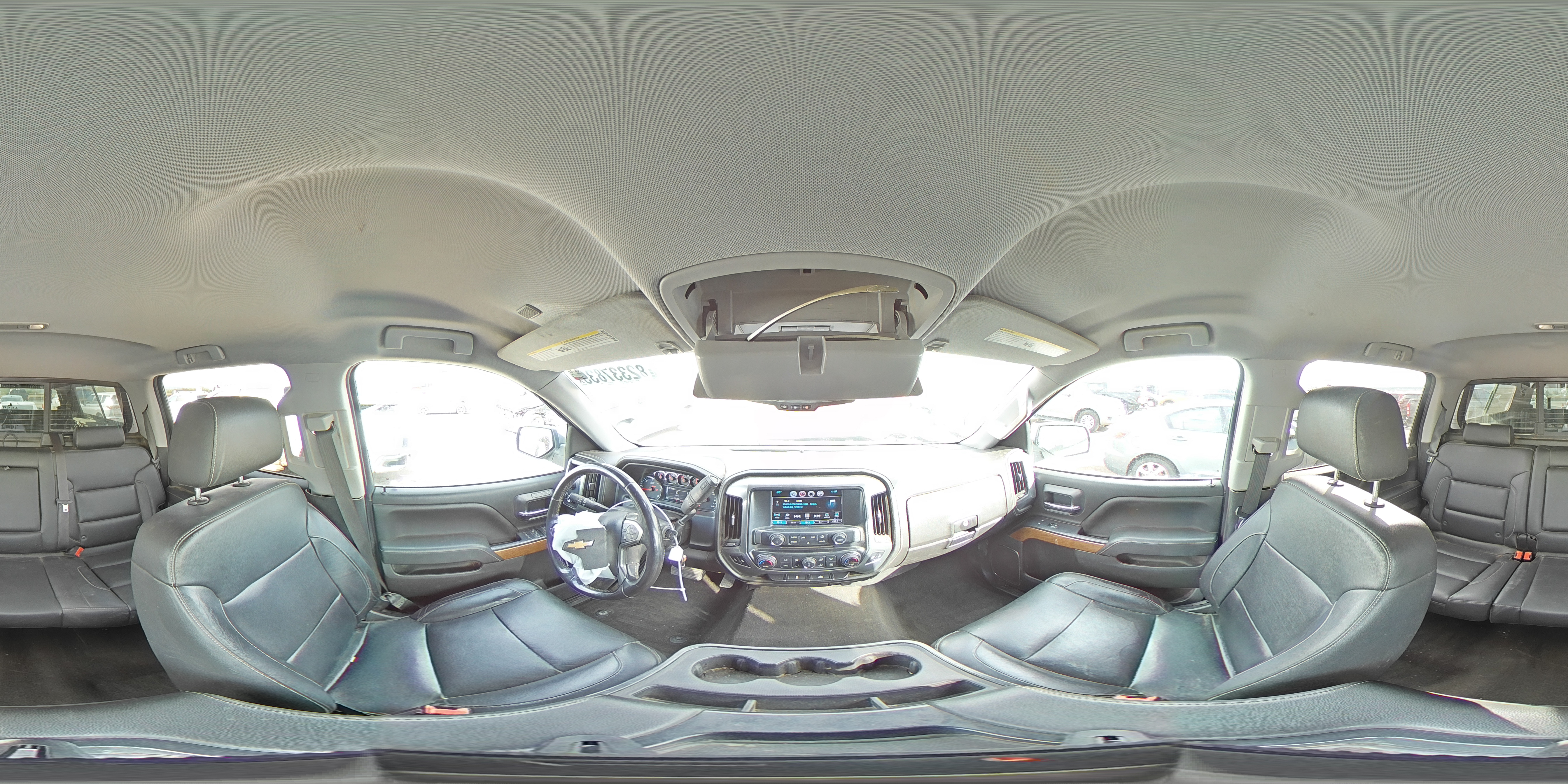 2018 Chevrolet Silverado K1500 Ltz VIN: 3GCUKSEC5JG262474 Lot: 82337835