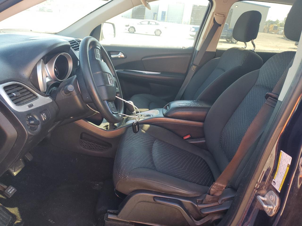 2020 Dodge Journey Se VIN: 3C4PDCAB1LT199460 Lot: 90688165