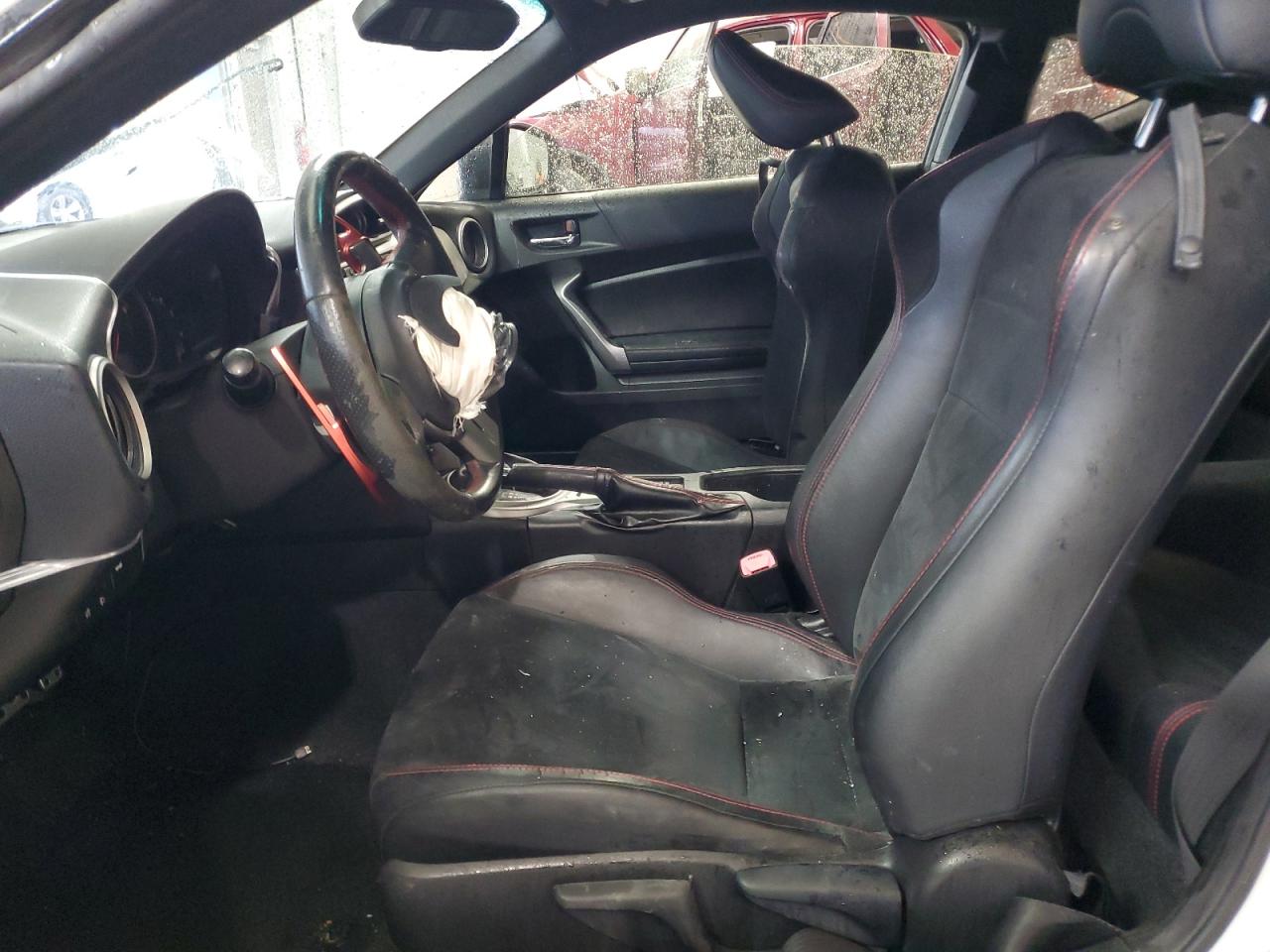 2014 Subaru Brz 2.0 Limited VIN: JF1ZCAC12E8603054 Lot: 90545655