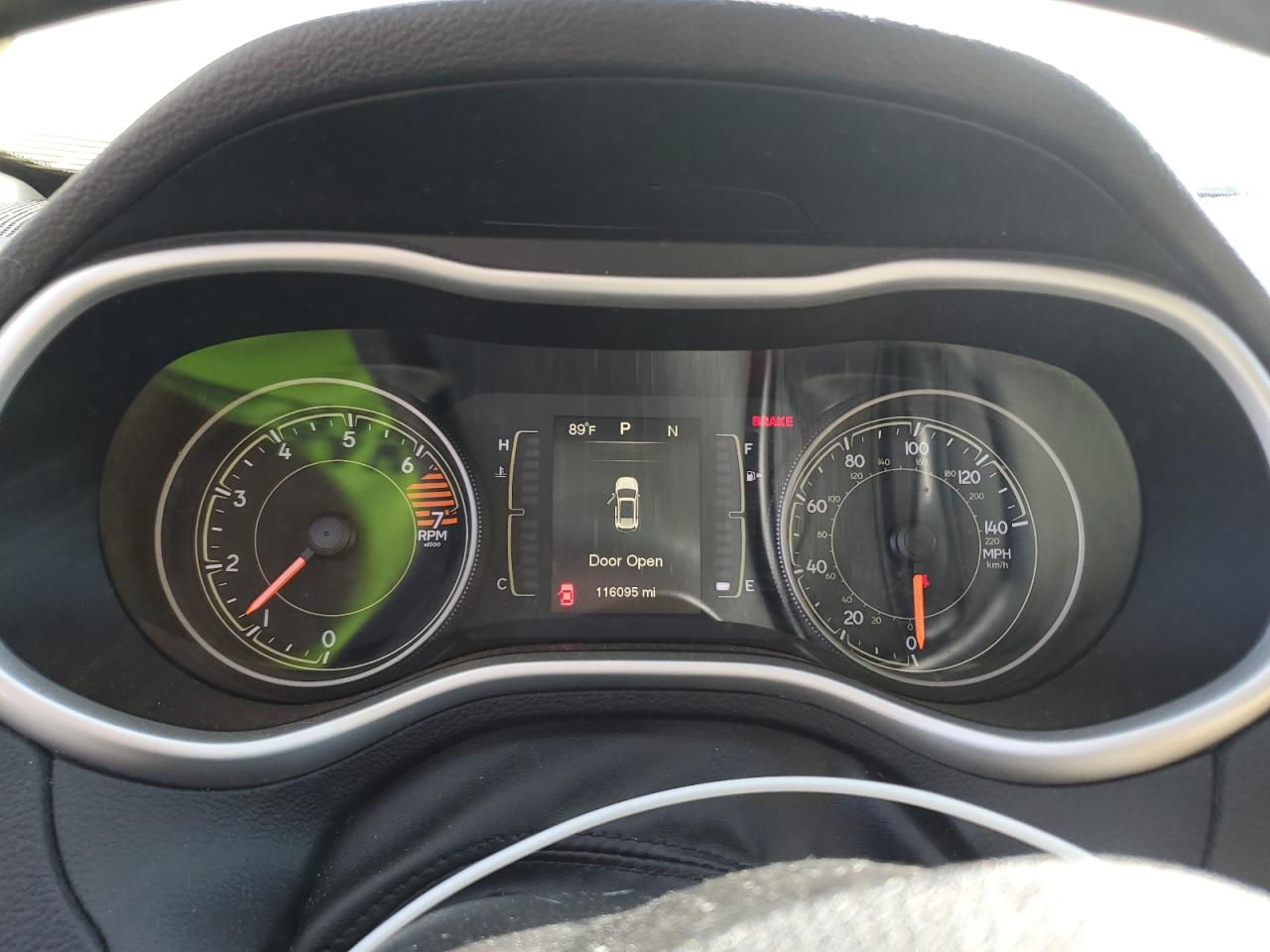 2016 Jeep Cherokee Latitude VIN: 1C4PJMCB8GW309884 Lot: 81959225