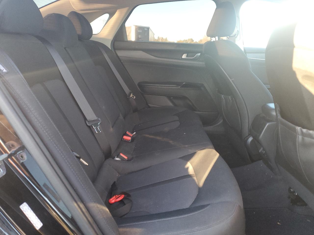 2022 Kia K5 Lxs VIN: 5XXG14J21NG105963 Lot: 85811885