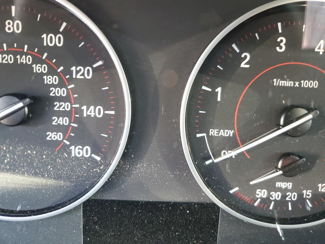 2015 BMW 428 Xi Gran Coupe Sulev VIN: WBA4C9C53FD331495 Lot: 84806865