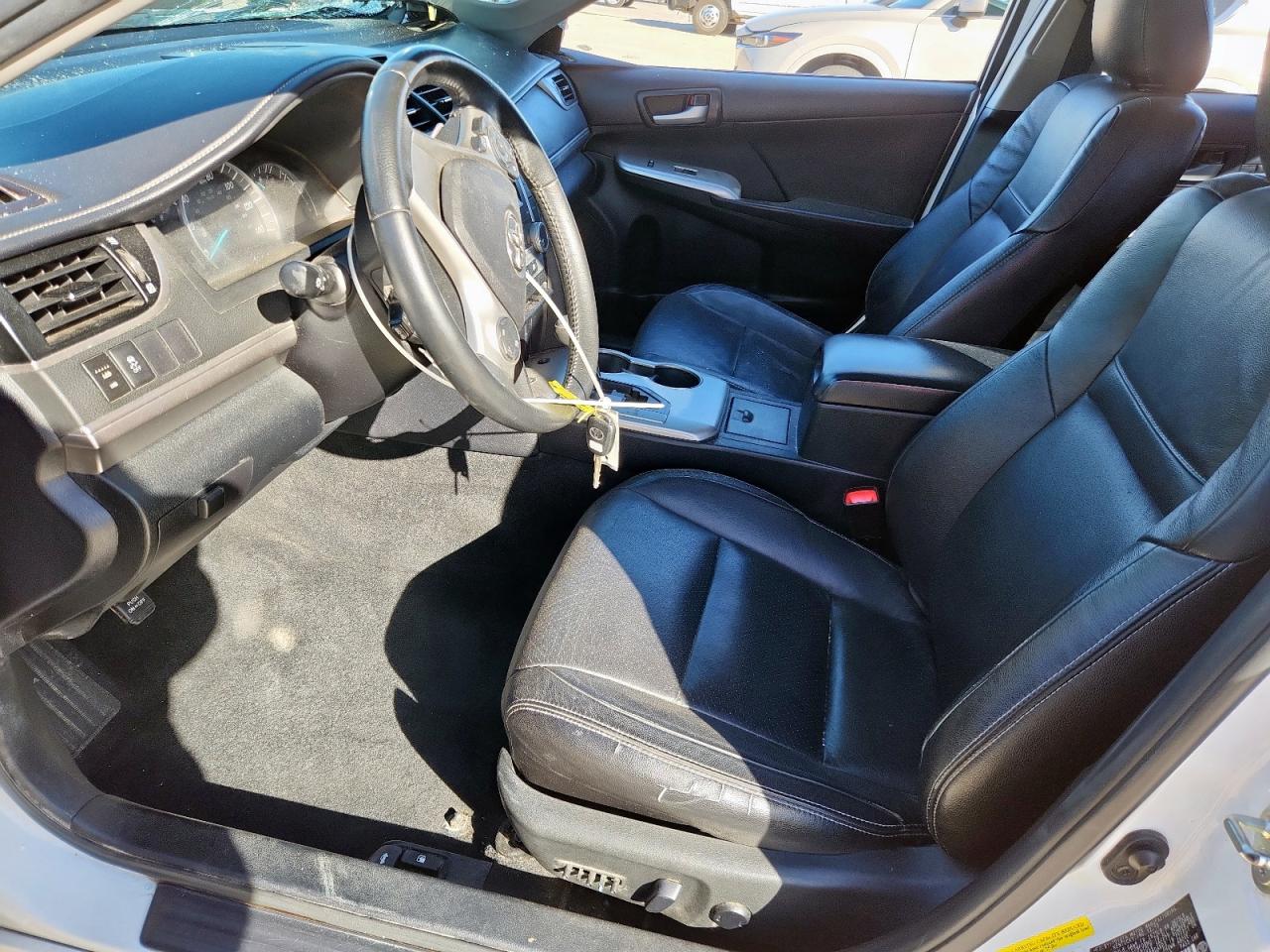 2014 Toyota Camry L VIN: 4T1BF1FK1EU349928 Lot: 90343535