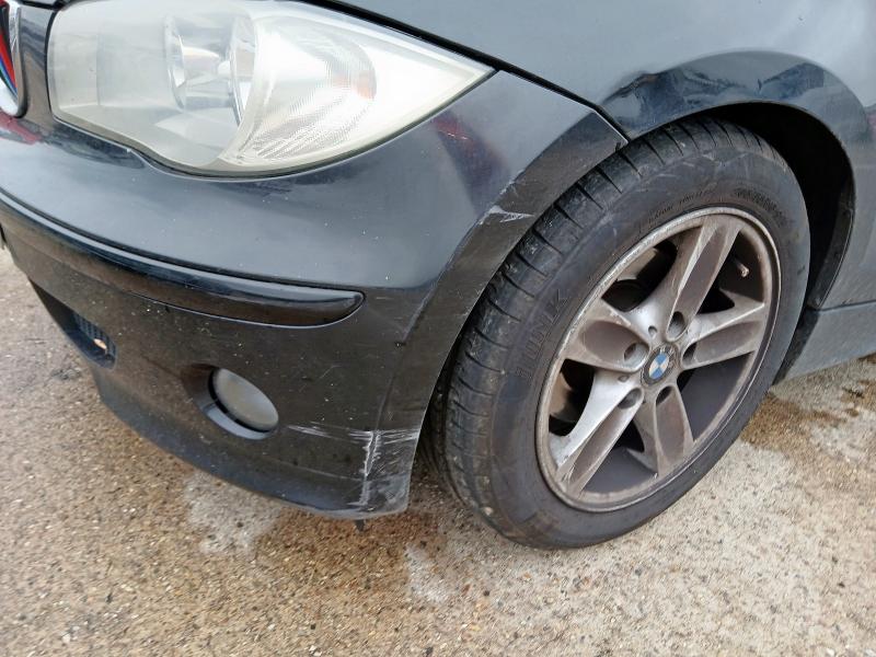 2006 BMW 118D SPORT 