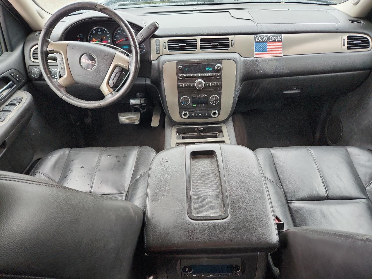 2009 GMC Sierra K1500 Slt VIN: 3GTEK33M79G218025 Lot: 90032325