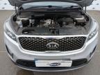 2015 KIA SORENTO KX-3 CRDI ISG 4X4  for sale at Copart SANDTOFT
