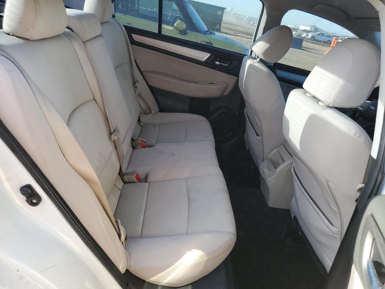 2018 Subaru Legacy 2.5I Premium VIN: 4S3BNAF61J3024822 Lot: 85114465