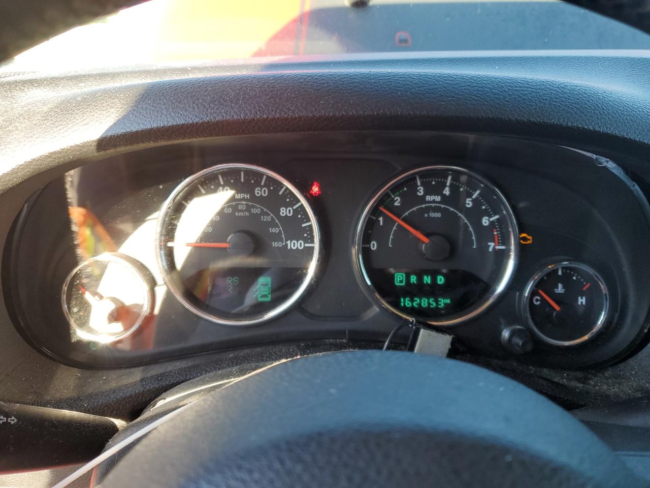 2017 Jeep Wrangler Unlimited Sahara VIN: 1C4BJWEG0HL512219 Lot: 84772945