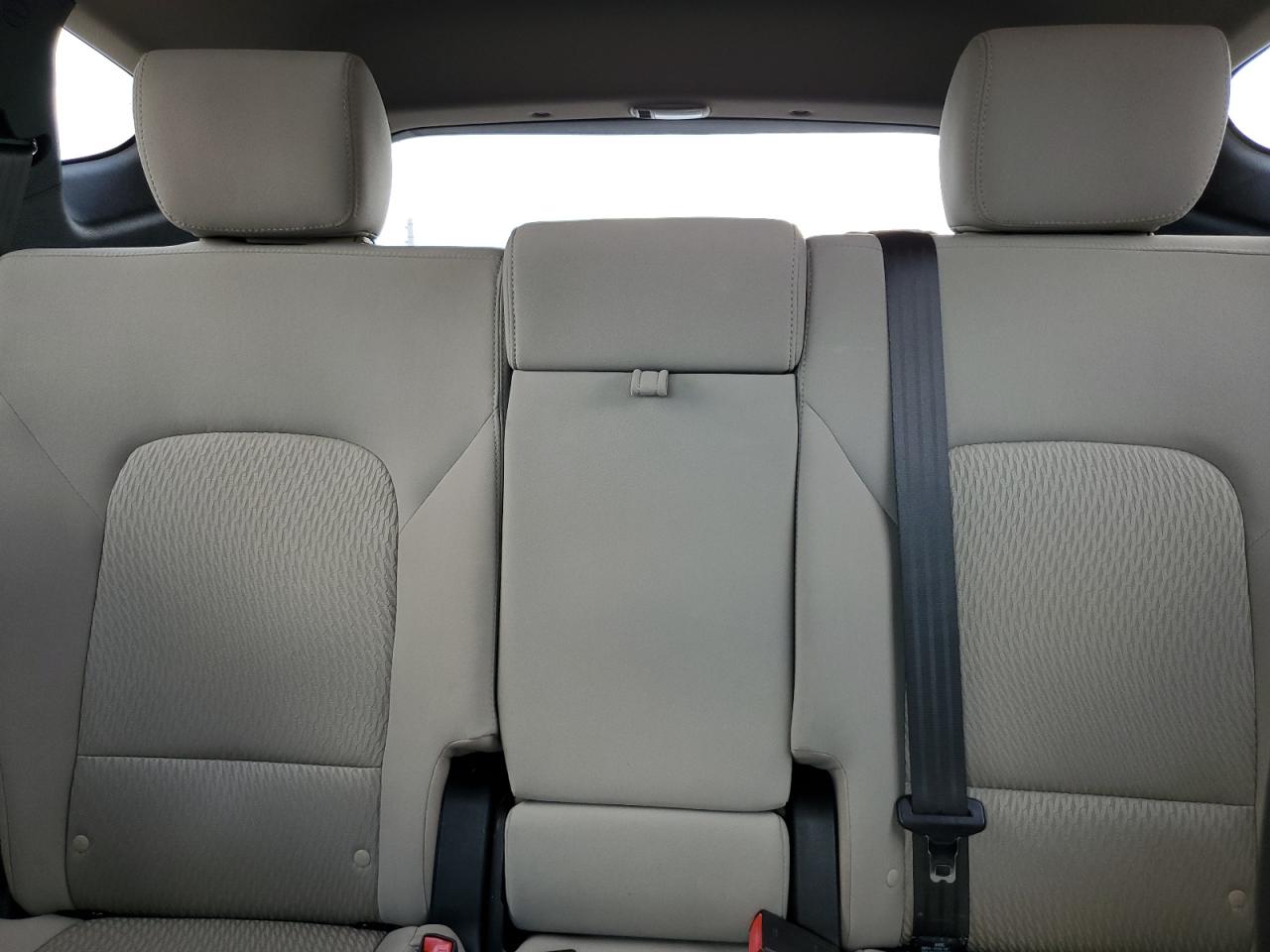 2014 Hyundai Santa Fe Sport VIN: 5XYZU3LB3EG172566 Lot: 82258445