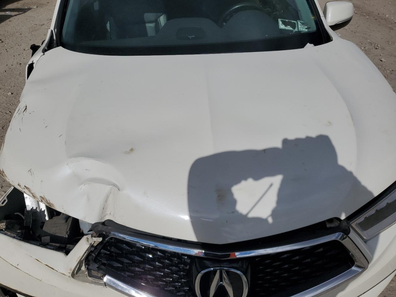 2019 Acura Mdx VIN: 5J8YD4H3XKL025407 Lot: 89902385