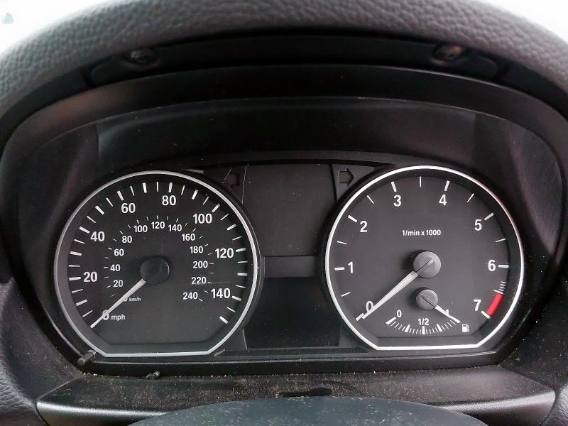 2007 BMW 116I SE 