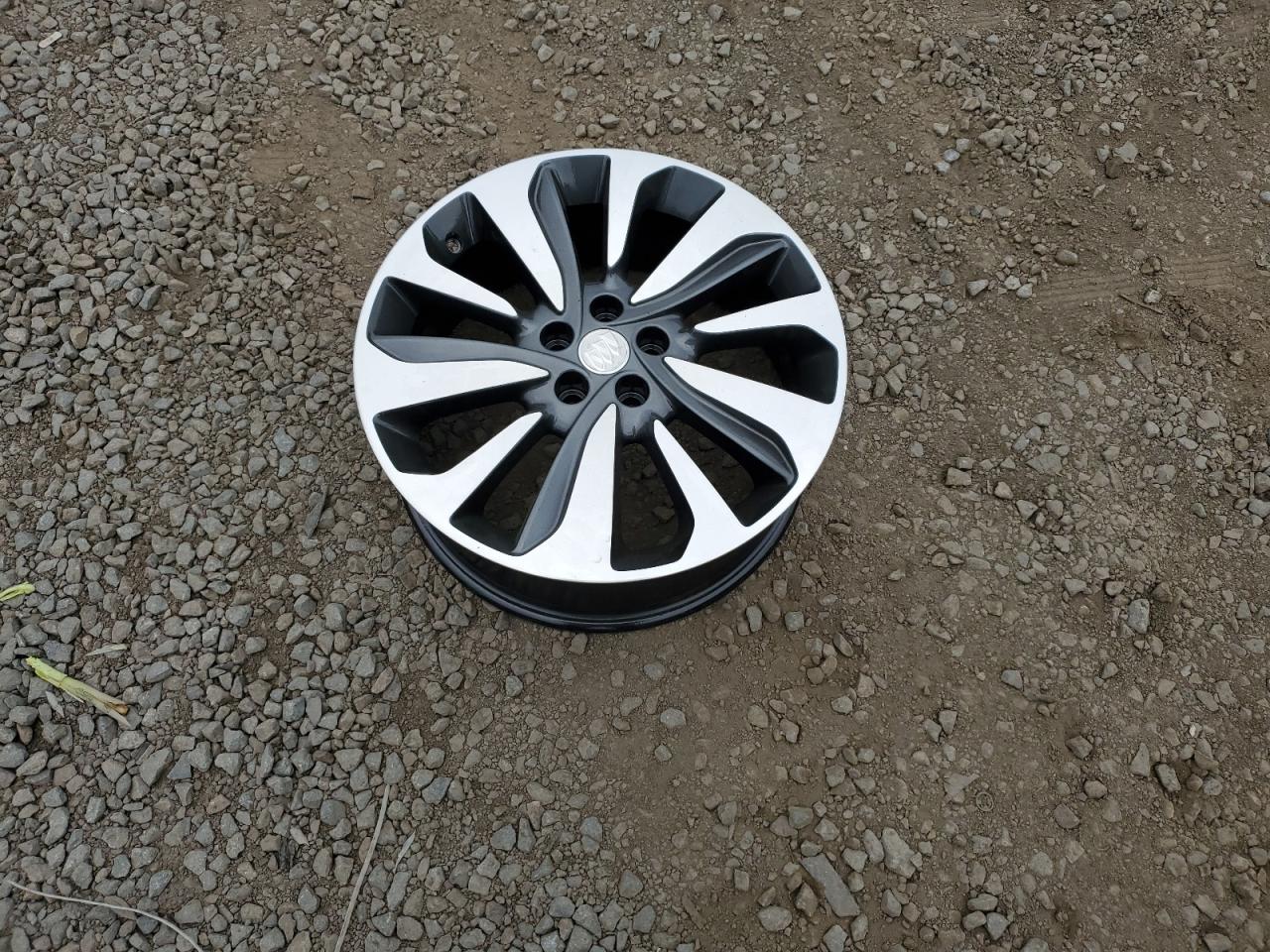 2021 Buick Encore Preferred VIN: KL4CJASB5MB340912 Lot: 82314335