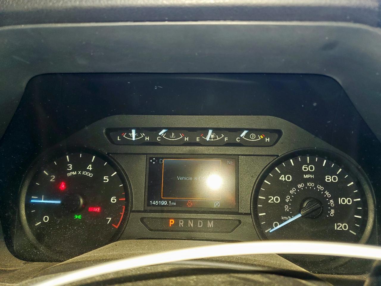 2018 Ford F150 Supercrew VIN: 1FTEW1CP3JKD18445 Lot: 90831585