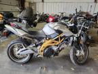 2008 APRILIA SHIVER SL750   for sale at Copart CO - DENVER CENTRAL