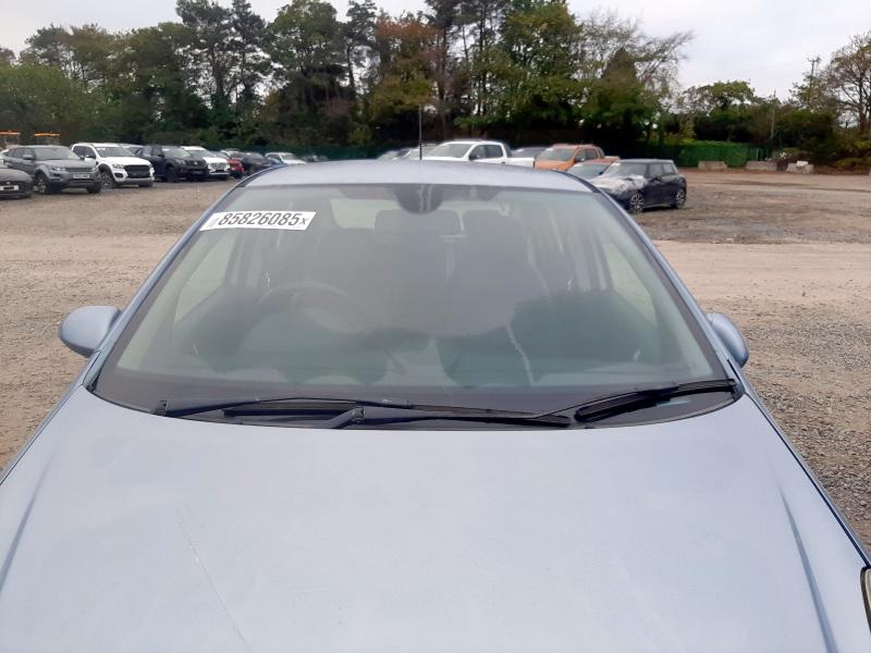 2007 VAUXHALL CORSA DESIGN CDTI 