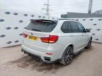 2014 BMW X5 XDRIVE30D M SPORT AUTO  for sale at Copart BRISTOL