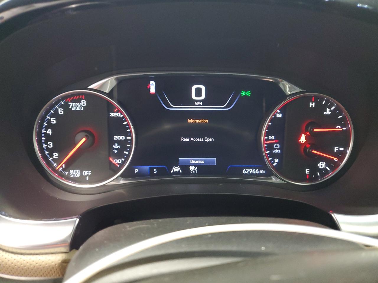 2023 Chevrolet Traverse Premier VIN: 1GNEVKKW7PJ118059 Lot: 71515605