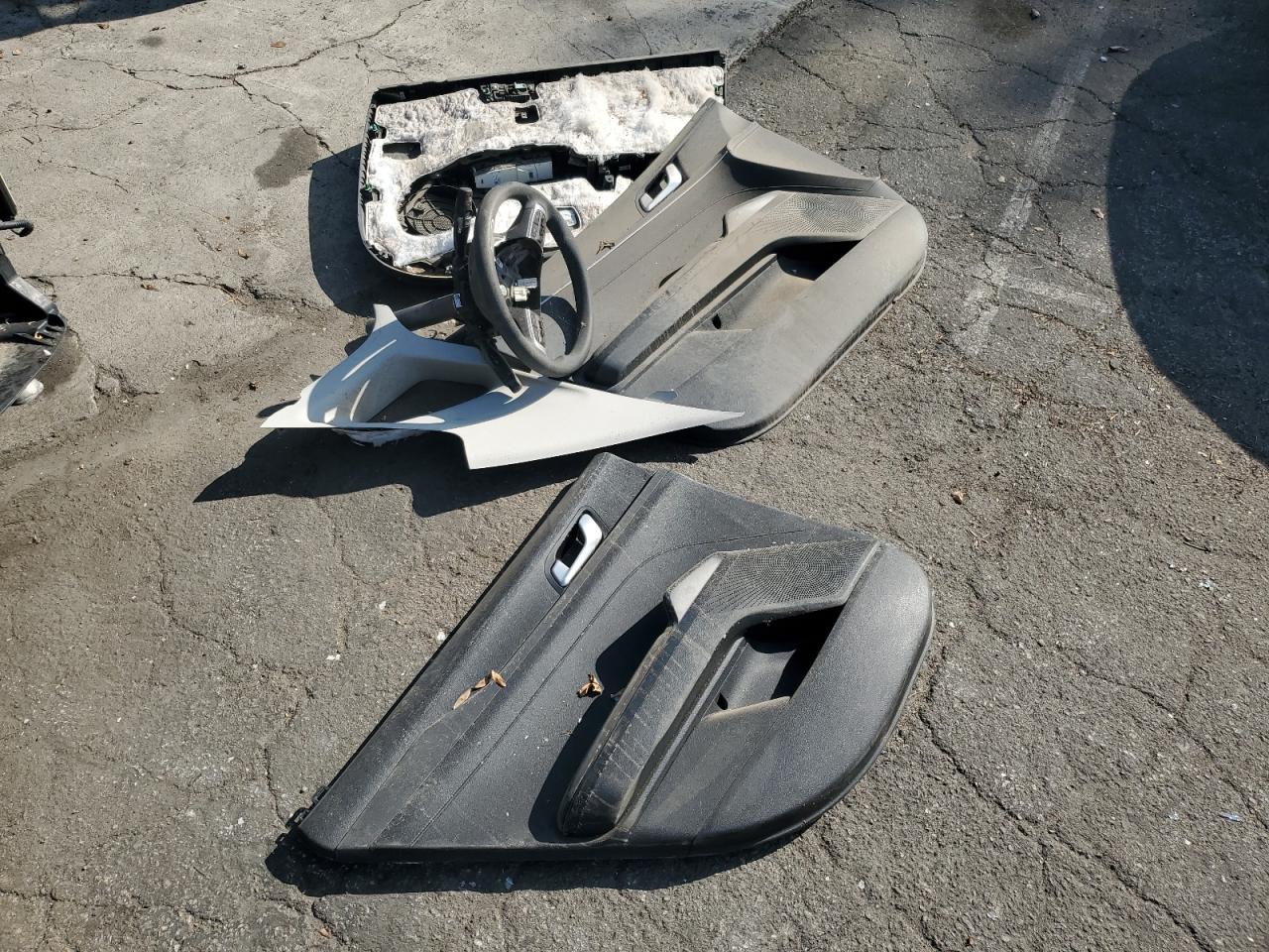 2021 Kia K5 Lxs VIN: 5XXG14J22MG033007 Lot: 87237045