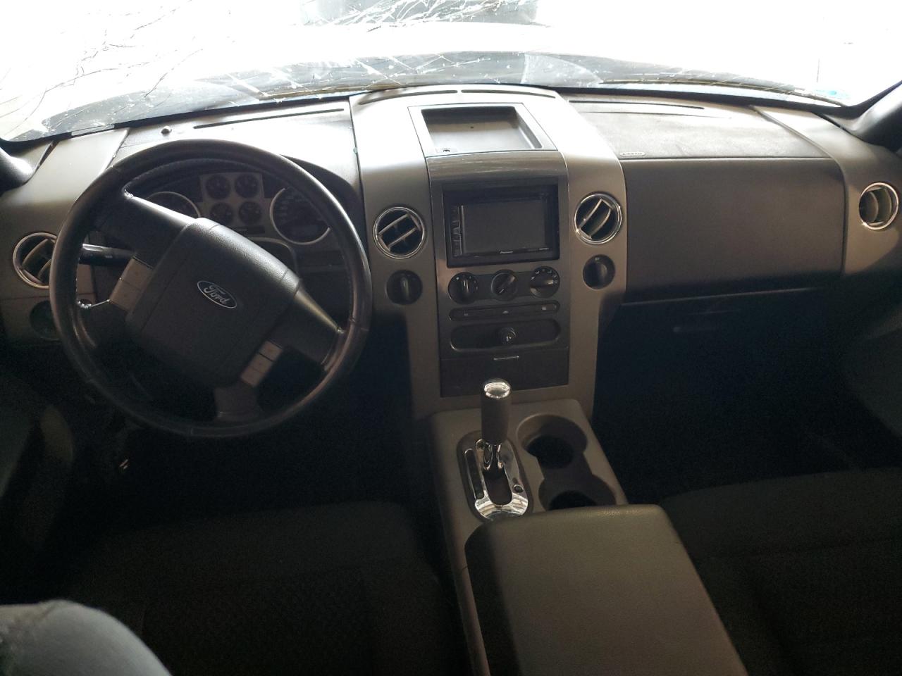 2008 Ford F150 Supercrew VIN: 1FTPW14V28FB63444 Lot: 85290995