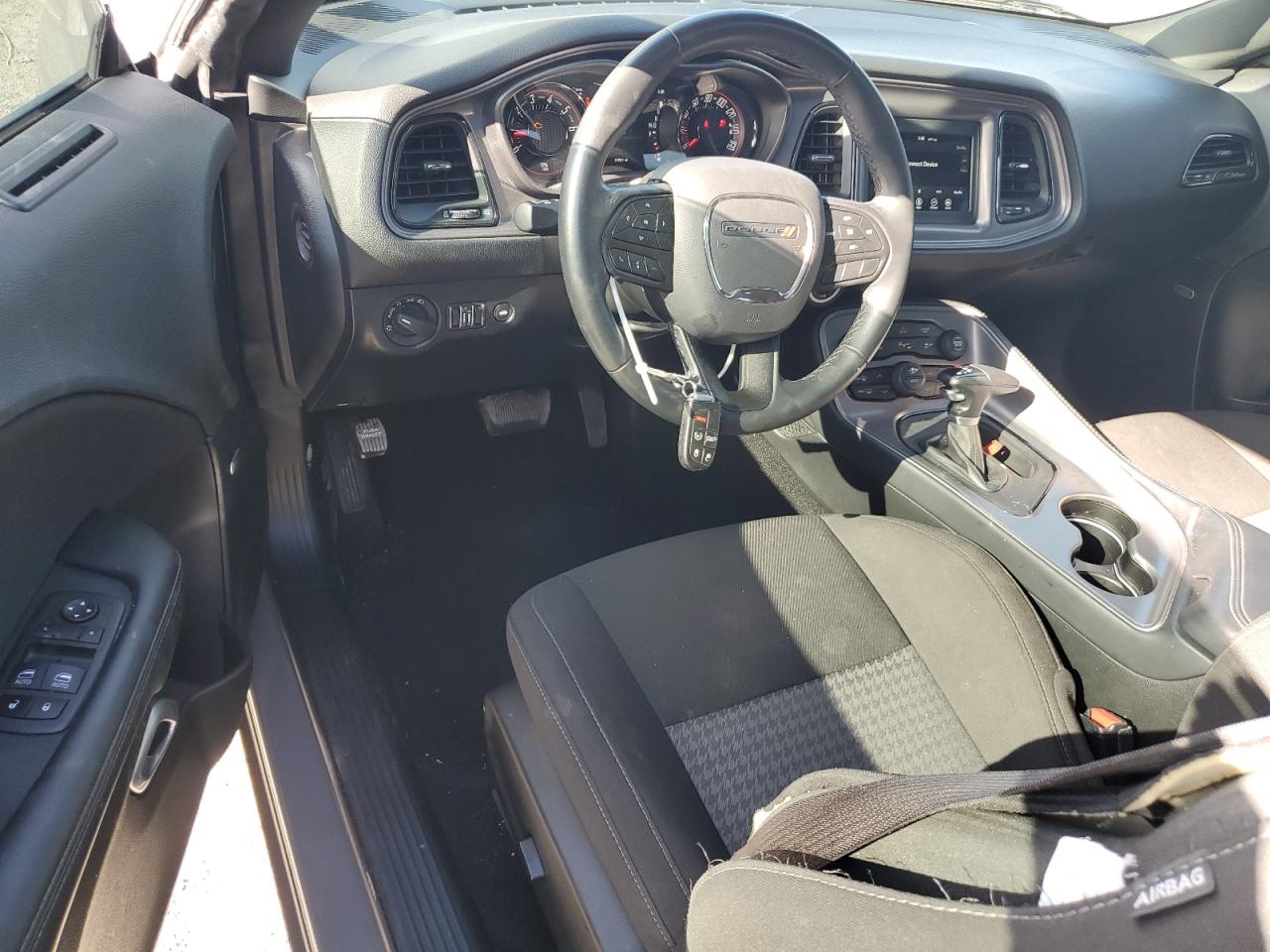 2023 Dodge Challenger Gt VIN: 2C3CDZJG3PH668967 Lot: 82408875