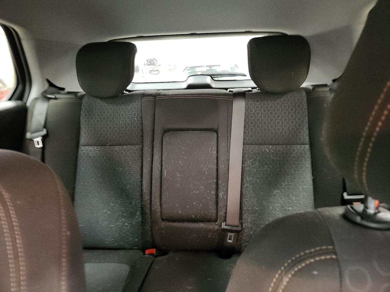 2020 Chevrolet Trax Ls VIN: KL7CJKSB6LB091091 Lot: 86793685