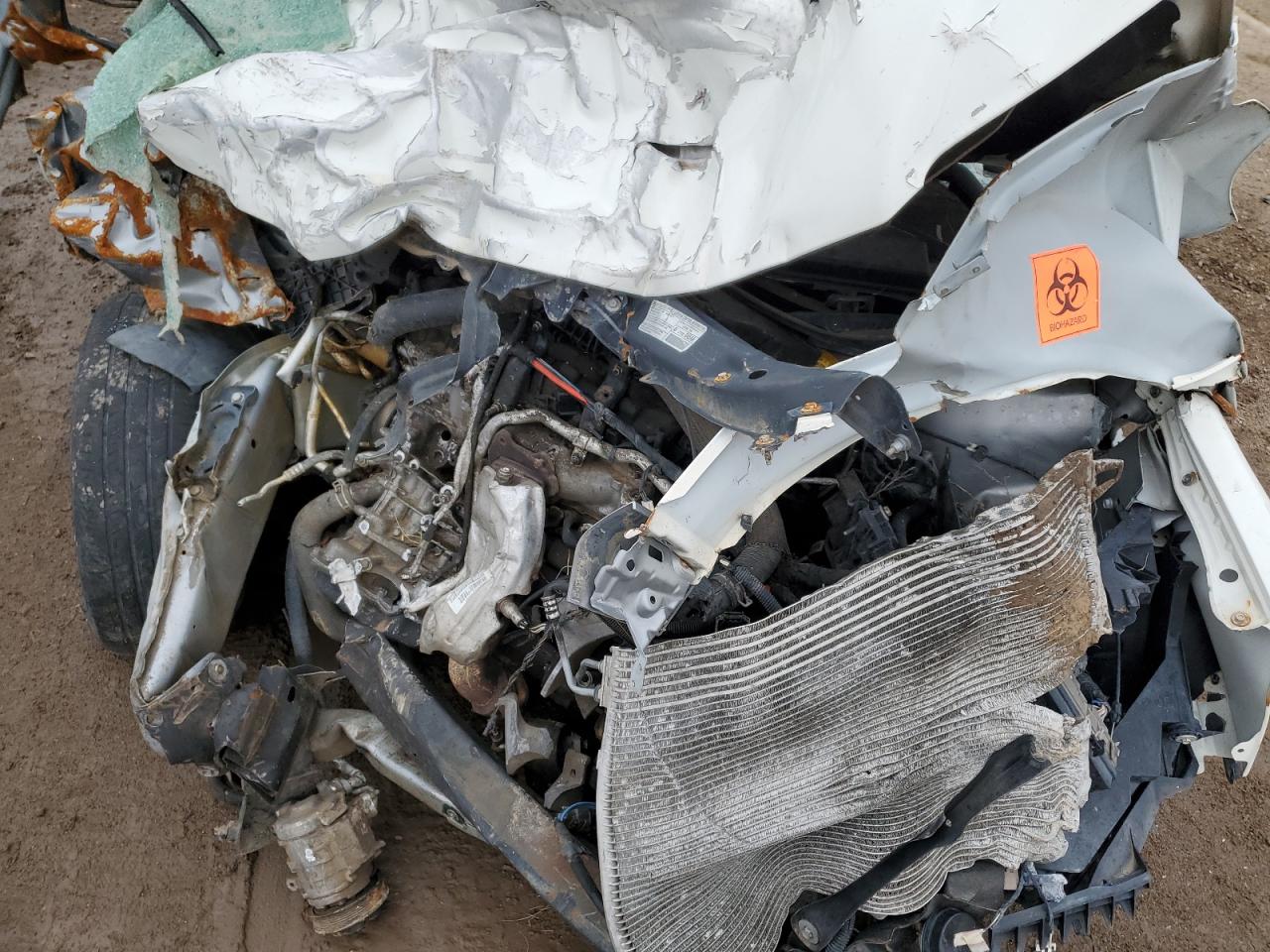 2016 Dodge Grand Caravan Sxt VIN: 2C4RDGCG0GR384942 Lot: 85269475