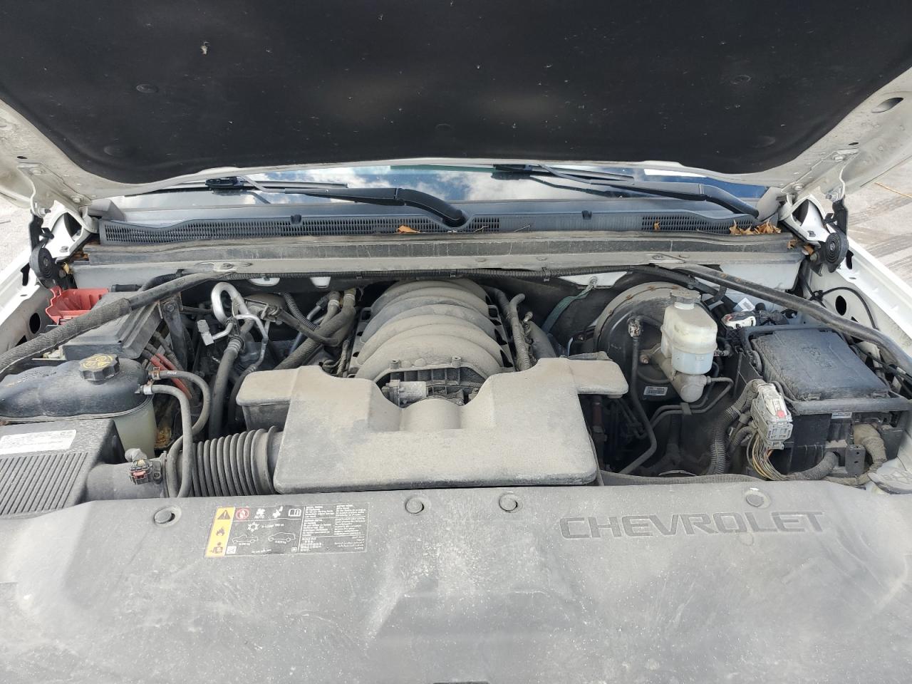 2019 Chevrolet Suburban K1500 Lt VIN: 1GNSKHKC1KR178188 Lot: 86607955