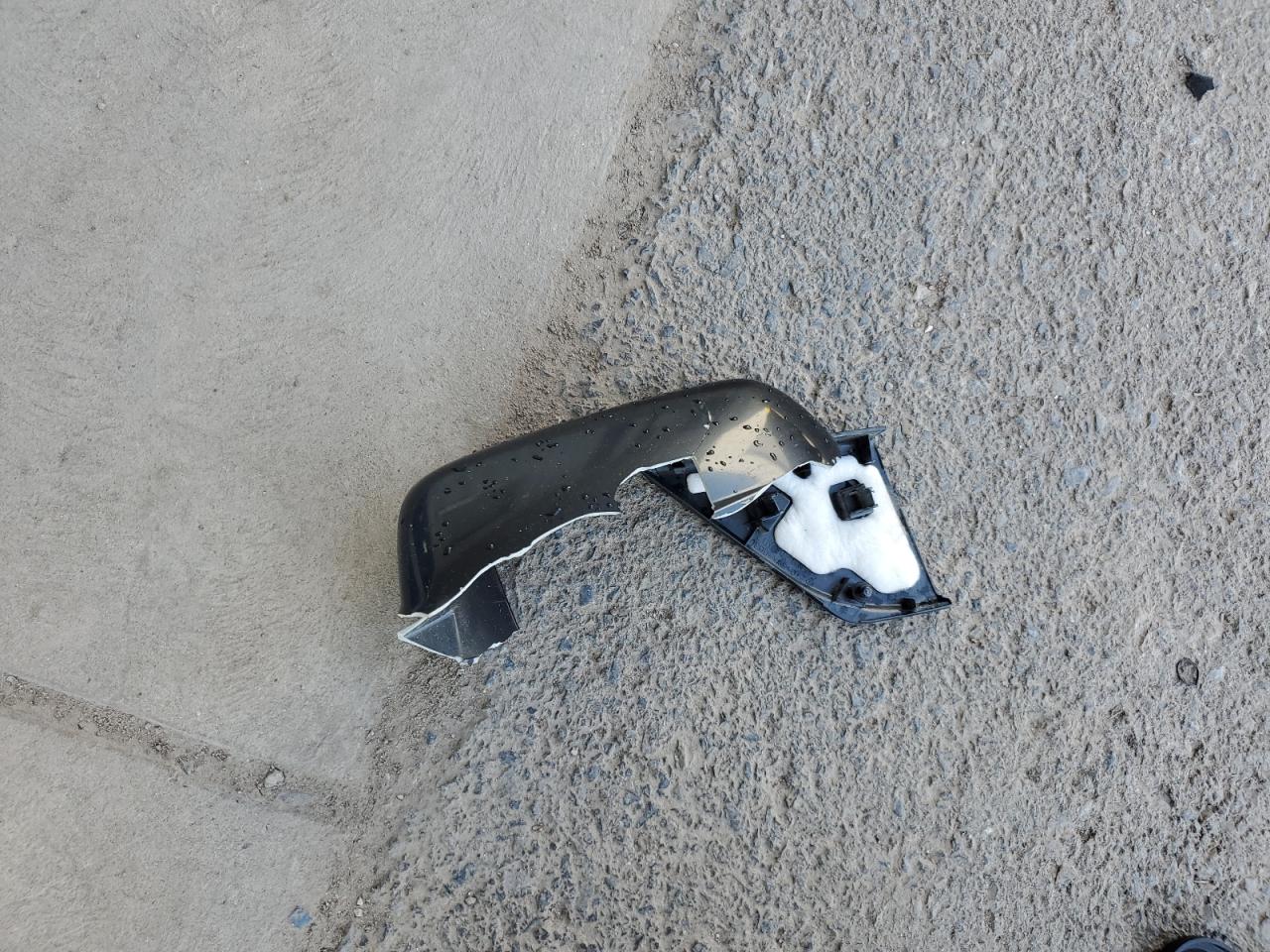 2007 Honda Cr-V Exl VIN: JHLRE48777C005970 Lot: 85177035