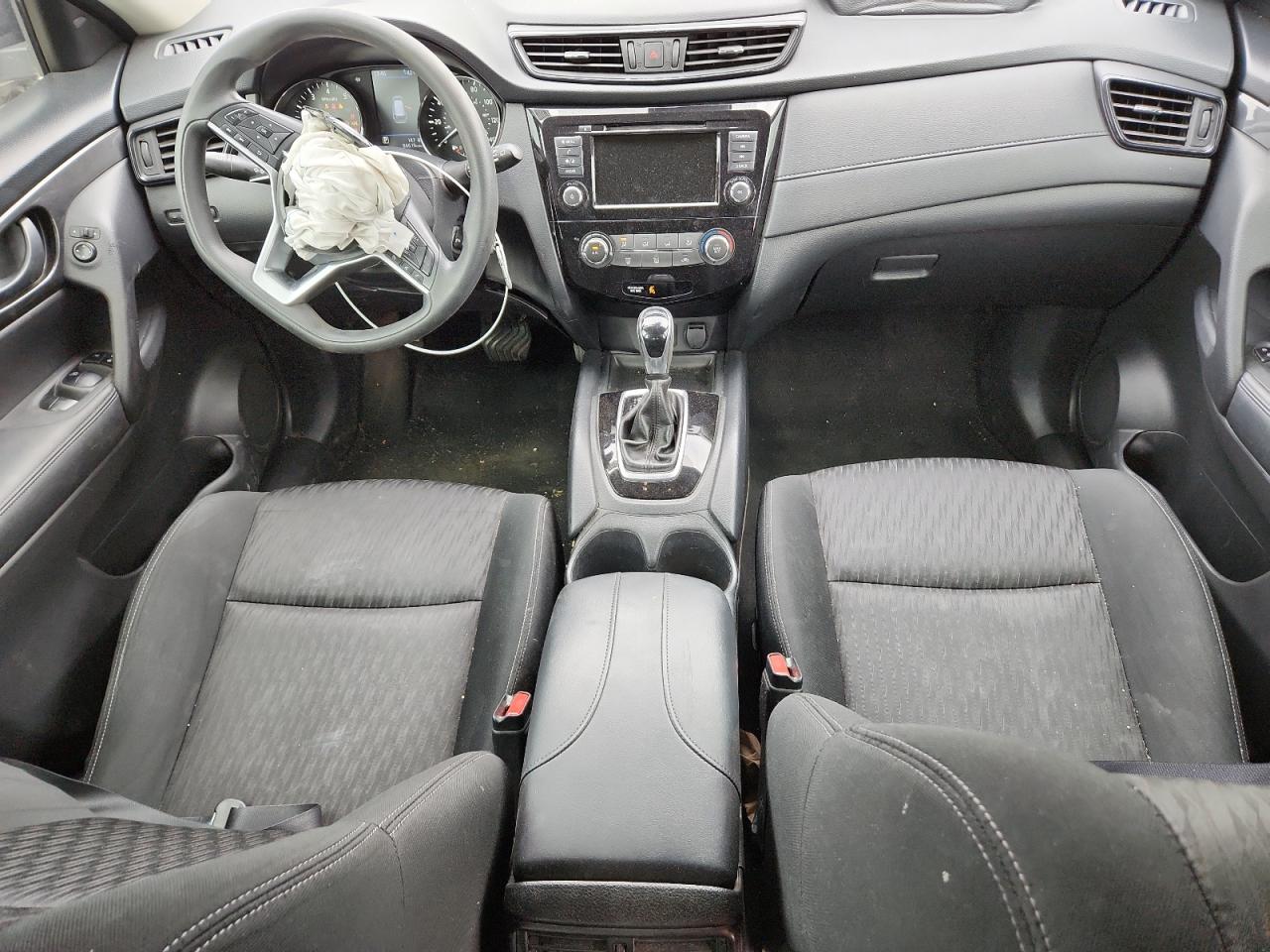 2019 Nissan Rogue S VIN: KNMAT2MV5KP514353 Lot: 82334165