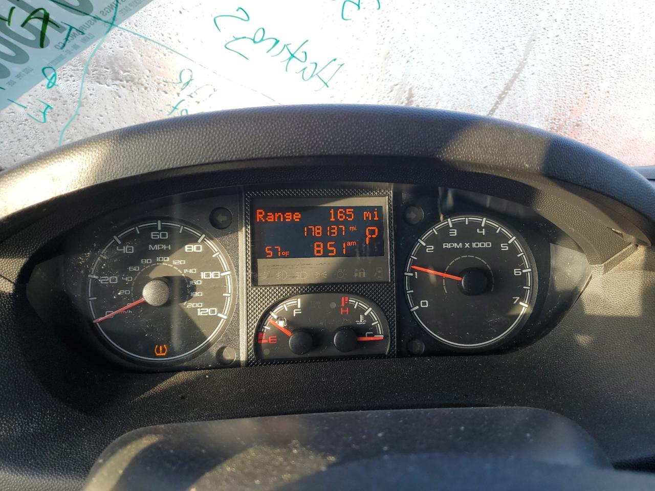 2020 Ram Promaster 1500 1500 Standard VIN: 3C6TRVAG0LE138393 Lot: 86130925