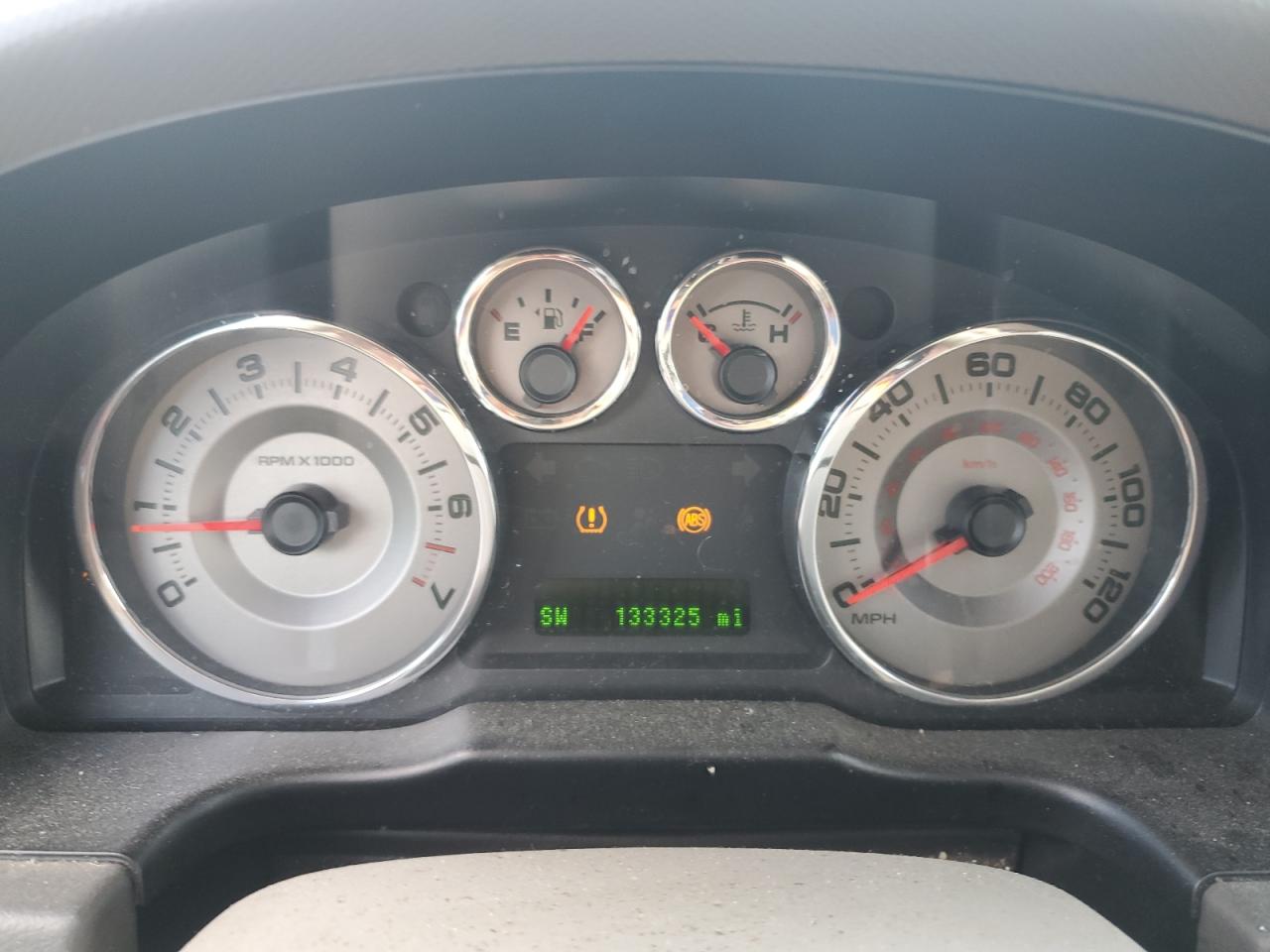 2010 Ford Edge Limited VIN: 2FMDK4KC5ABB72983 Lot: 87365665