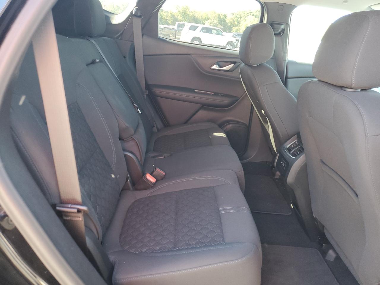 2022 Chevrolet Blazer 2Lt VIN: 3GNKBCR43NS216491 Lot: 82285605