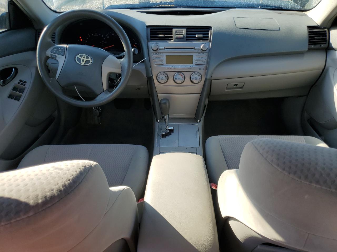 2011 Toyota Camry Base VIN: 4T1BF3EKXBU139949 Lot: 82357995