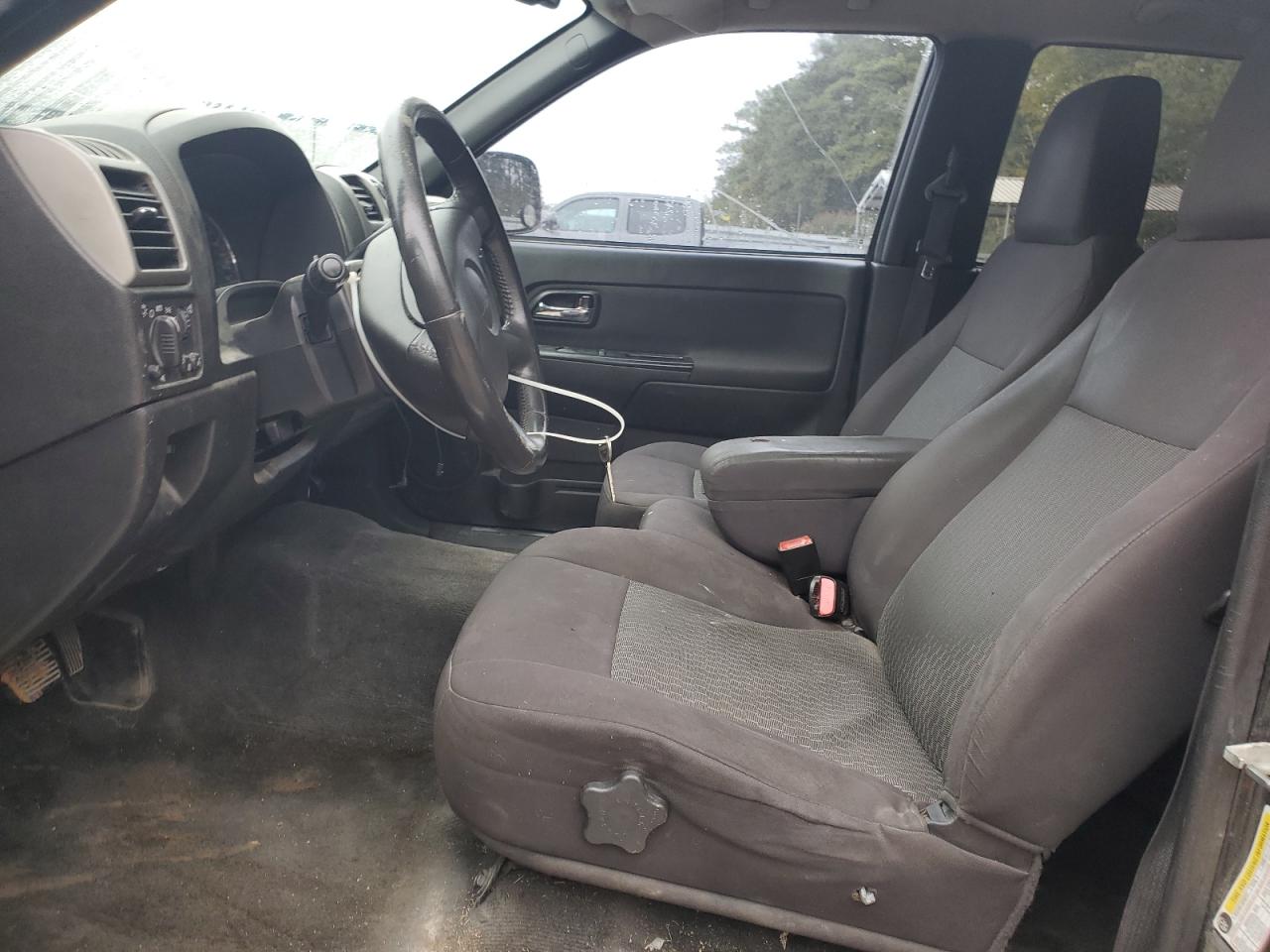 2011 Chevrolet Colorado Lt VIN: 1GCDSCF94B8131214 Lot: 90111245