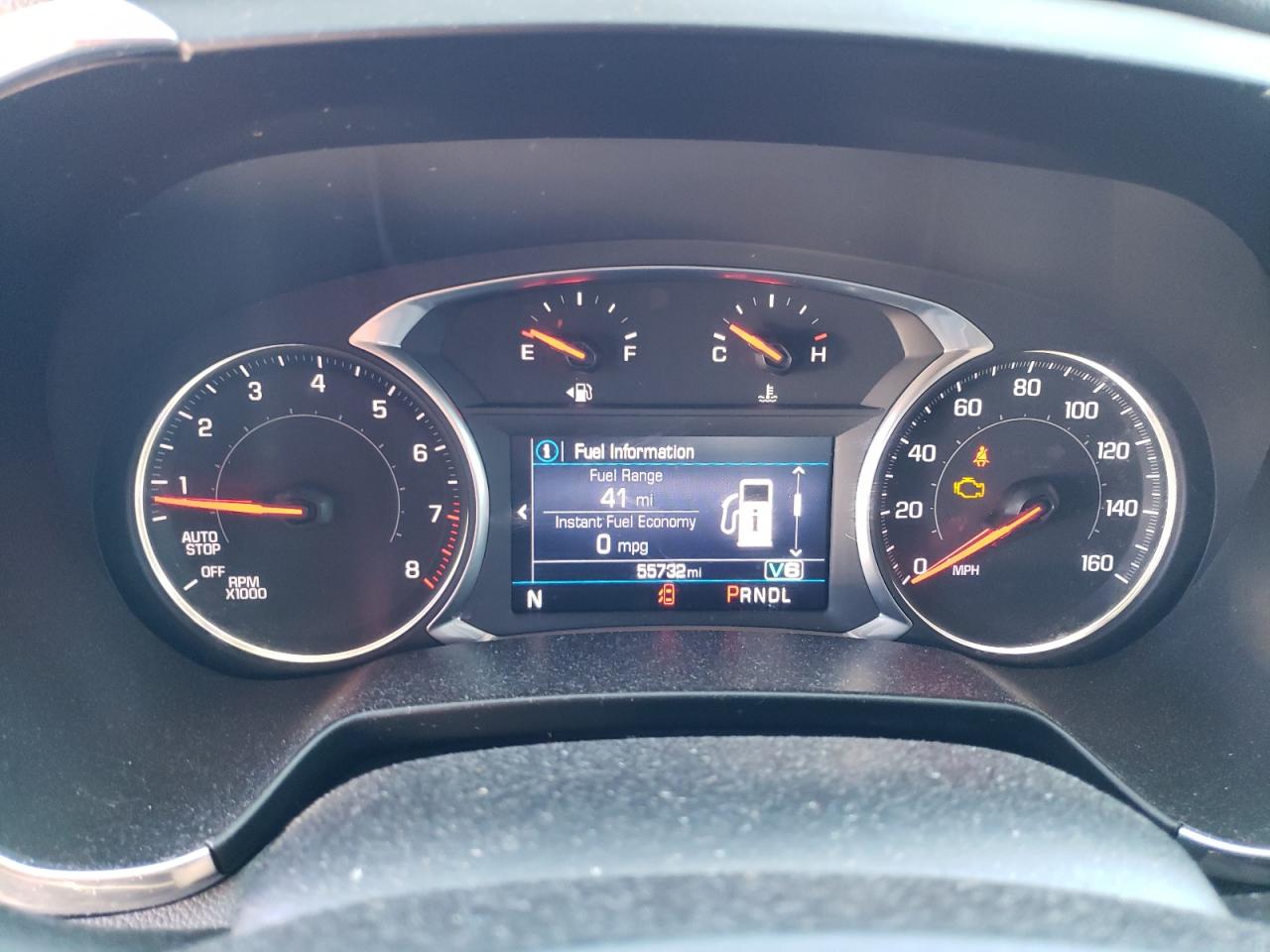 2020 Chevrolet Blazer 2Lt VIN: 3GNKBCRS5LS656031 Lot: 82380385