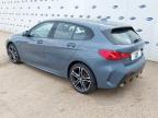 2024 BMW 116D M SPORT AUTO 116D M SPORT 5DR STEP AUTO [LIVE for sale at Copart SANDY