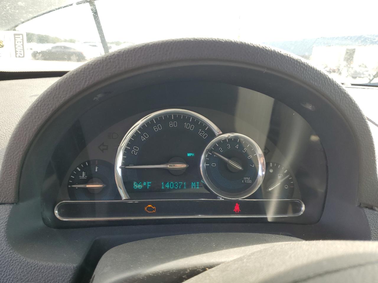 2006 Chevrolet Hhr Lt VIN: 3GNDA23P46S642619 Lot: 84893165