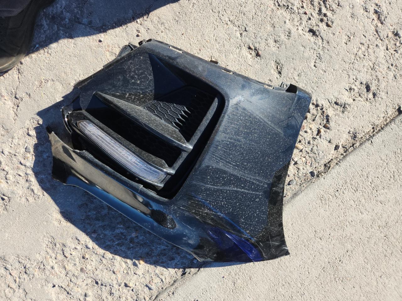 2019 Kia Forte Gt Line VIN: 3KPF34AD1KE048210 Lot: 82365575