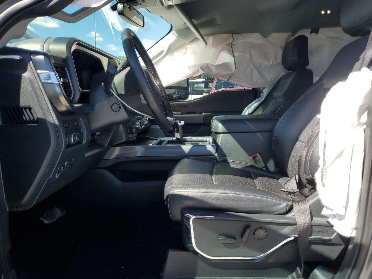 2024 Ford F250 Super Duty VIN: 1FT8W2BT5REF71651 Lot: 82415515