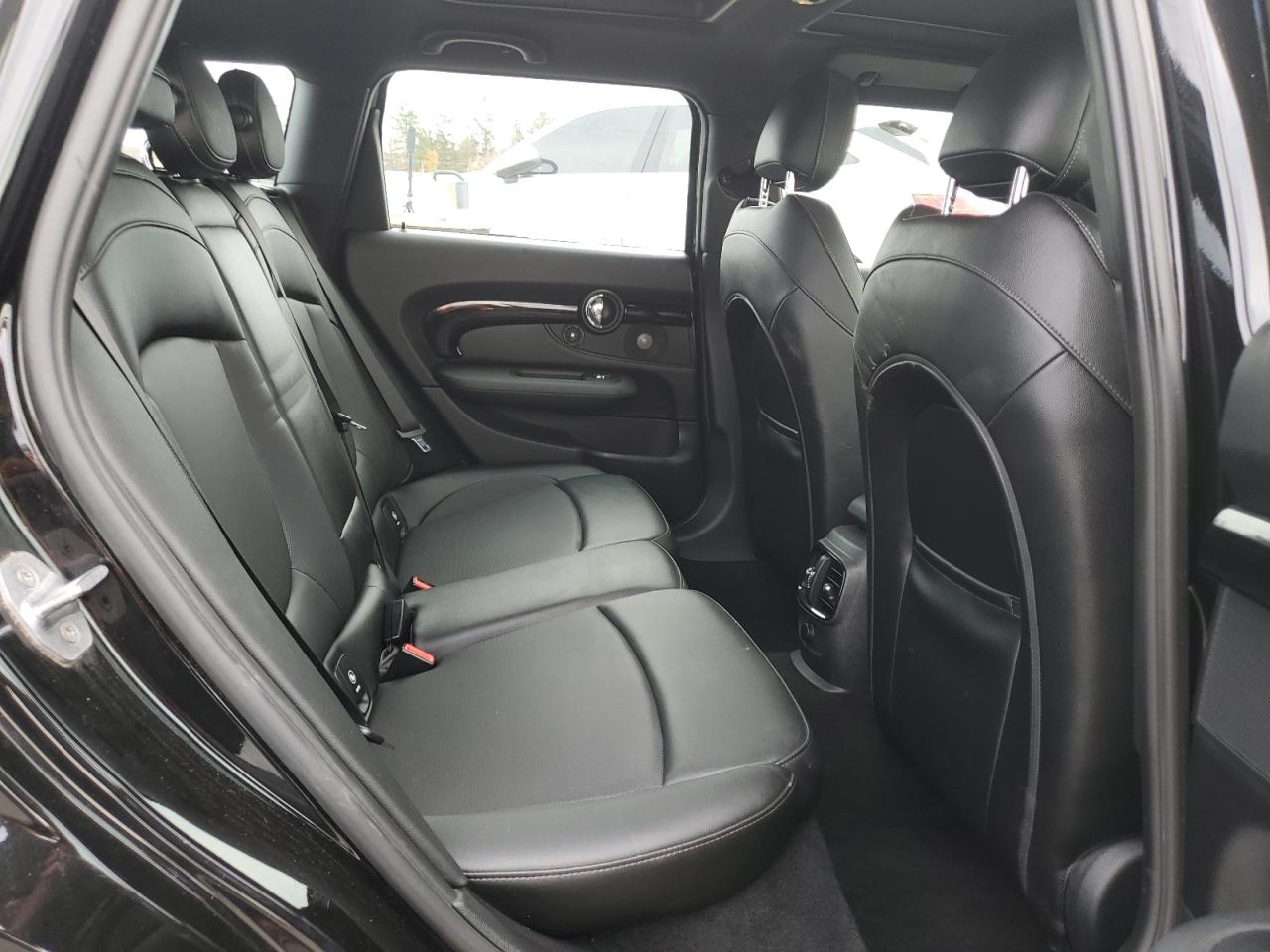 2017 Mini Cooper S Clubman All4 VIN: WMWLU5C50H2E83575 Lot: 90404415