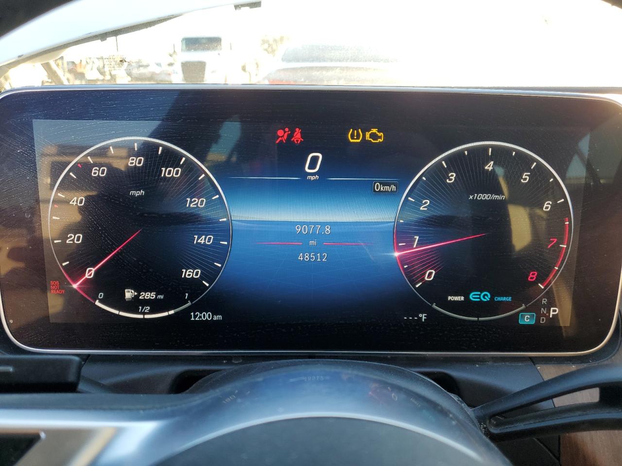 2022 Mercedes-Benz C 300 VIN: W1KAF4GB8NR057007 Lot: 90719515