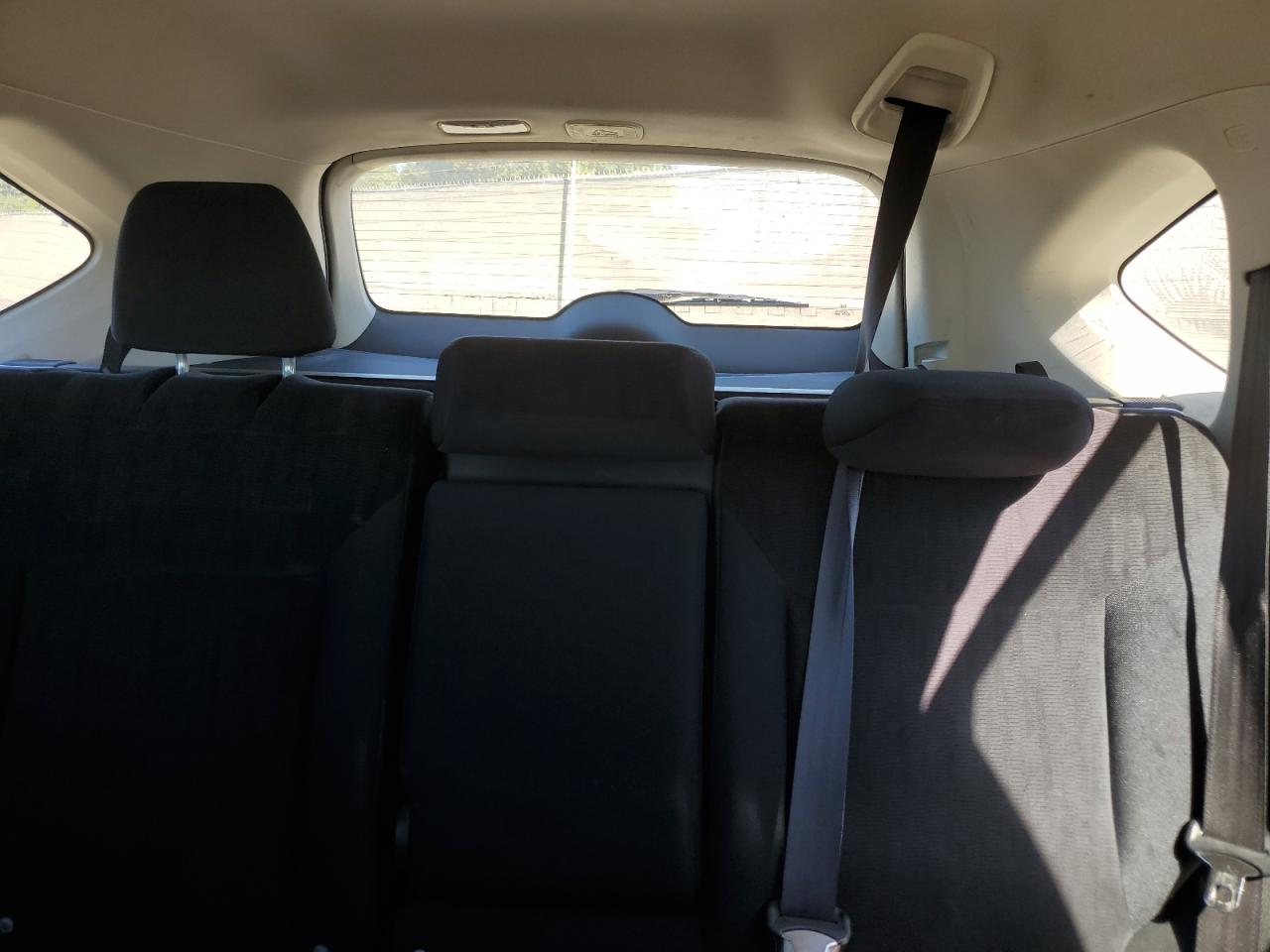 2014 Honda Cr-V Lx VIN: 3CZRM3H31EG700182 Lot: 90719995